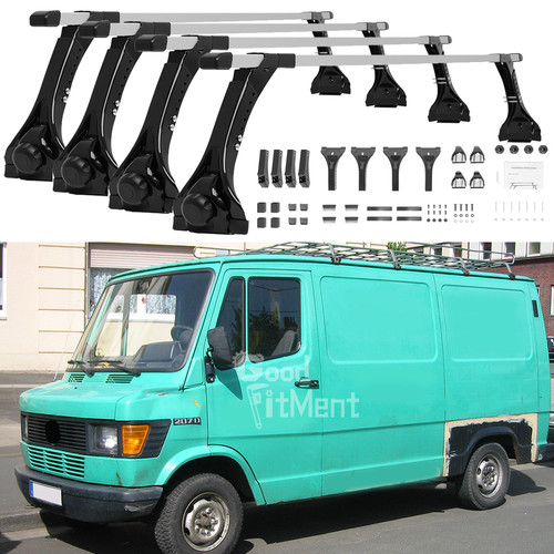 Träger dachträger - 64",