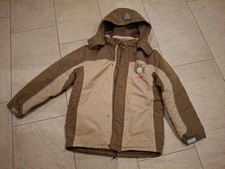Winterjacke Scout 152 Braun Jungen Jacke