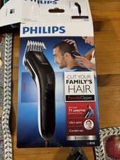 Philips QC5115 Haarschneider