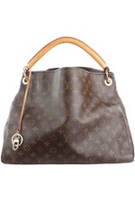 Louis Vuitton Schultertasche