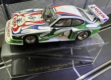 Fly Ford Capri RS Turbo Winkelhock 1981, mit Licht und Digital 132 Decoder