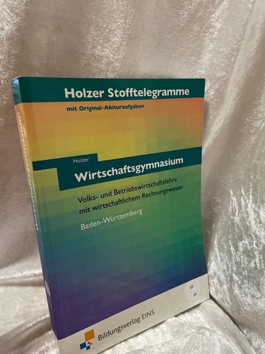 Holzer stofftelegramme - holzer,