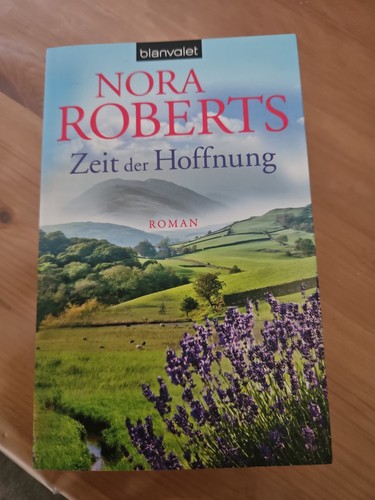 Zeit der hoffnung - zeit,