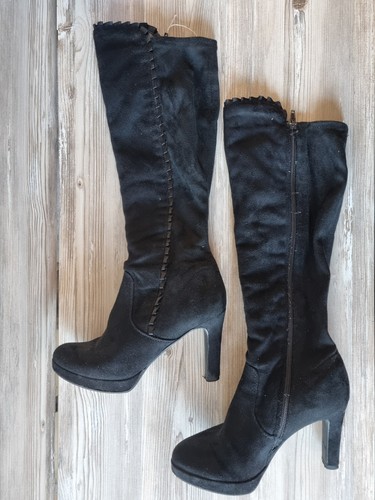 Hohe schuhe cm stiefel - schuhe,