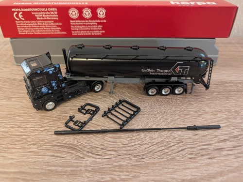 Herpa lkw 184724 - lkw,