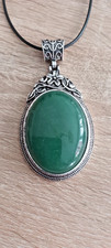 Nephrit Jade  Anhänger