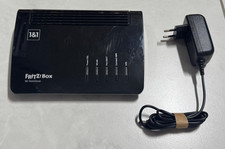 Avm fritz box 7520 - box, home