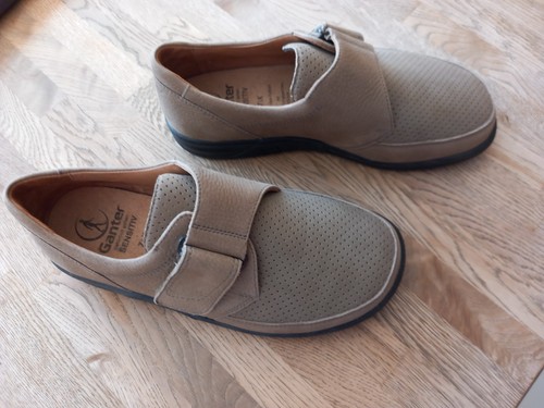 Herren schuh ganter sensitiv - herren,
