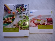 AMC UNSER KOCHBUCH Neu Gesund