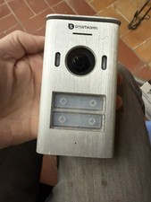 Außenstation für die