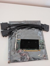 Matrox m9140 quad display - matrox,