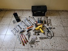 Diverse Werkzeuge Werkstatt