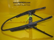 BMW R100 R80 R75 R60 /7 RS RT S CS Rahmen Heckrahmen 73-77 rear frame