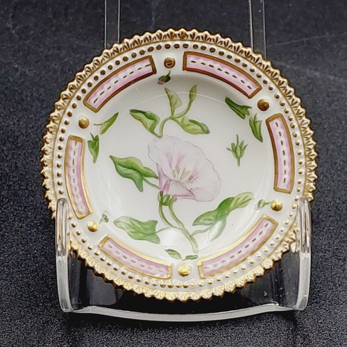 Top royal copenhagen flora - top,