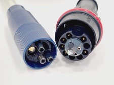 Sirona Sirosonic L Schlauch ZEG Schlauch