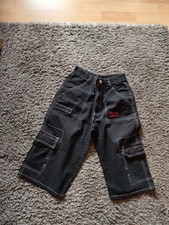 Cargohose Junge Gr 140