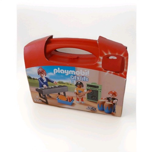 Playmobil city life 9321 - playmobil,