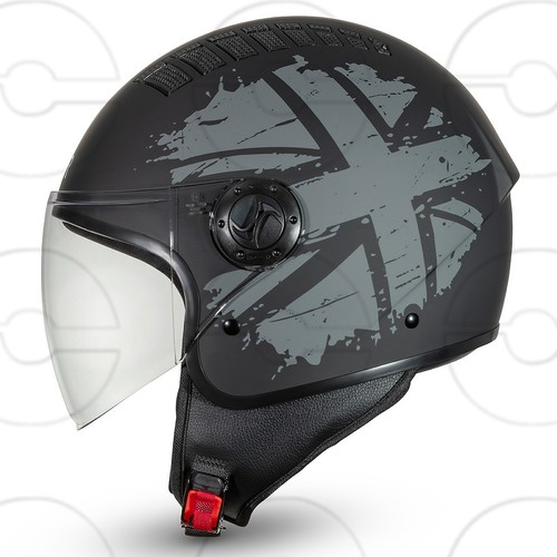 Cruizer jethelm motorrad - cruizer,