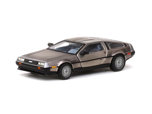 Sun star 24000 de lorean - sun, 1:43