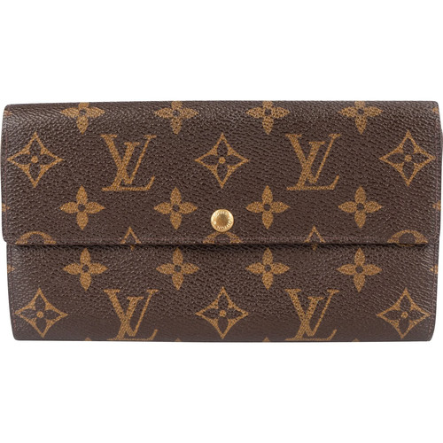 Louis vuitton monogram canvas - louis,