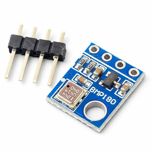 Bmp180 digitaler - bmp180, gy-68