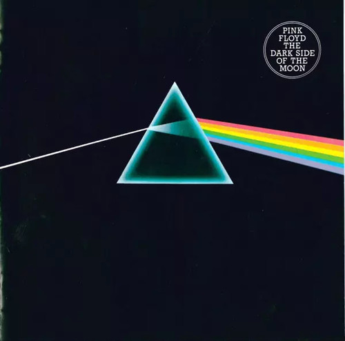 The dark side - the, moon
