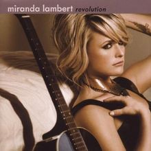 Revolution von lambert miranda - revolution, lambert,miranda