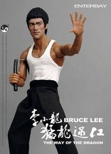 Enterbay bruce lee - lee, the
