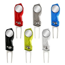 Golf Pitchgabel, tragbar