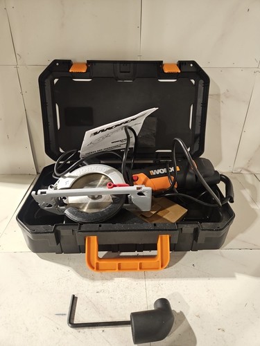 Worx wx439 worxsaw - worx,