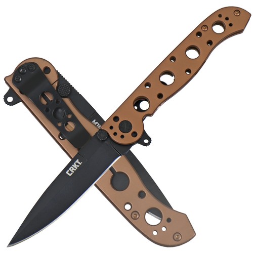 Crkt taschenmesser m16 03 - taschenmesser, "m16-03