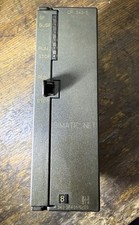 Siemens 6GK7 343-5FA01-0XE0 CP 343-5 Kommunikationsprozessor