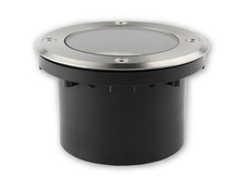 LED Bodenleuchte Dimmbar