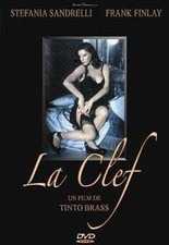 La Clef von Tinto Brass | DVD | Zustand gut