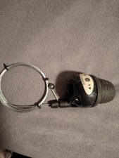 Shimano Nexus 7 Speed