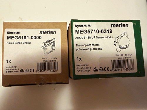 Merten system - merten,