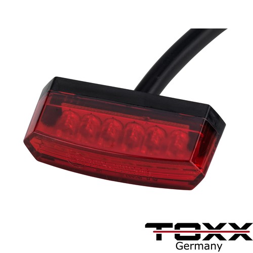 Toxx led mini einbau - toxx,