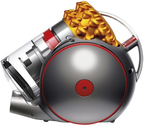 Dyson cinetic big ball - cinetic,