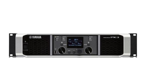 Yamaha 3class endstufe - px,
