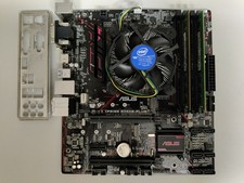 Asus Prime B250M-Plus MicroATX