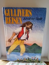 Gullivers Reisen - Jonathan