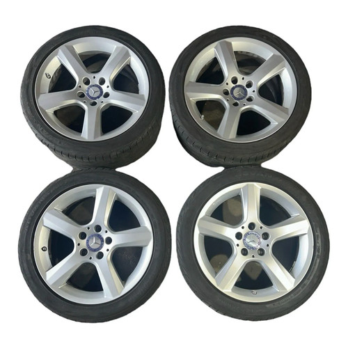 Mercedes benz alufelgen alu - mercedes-benz,