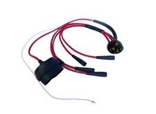 ZÜNDKABEL SATZ ZÜNDLEITUNG