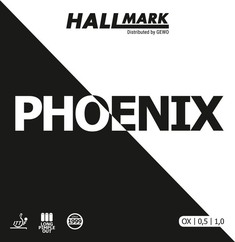 Hallmark phoenix super - hallmark,