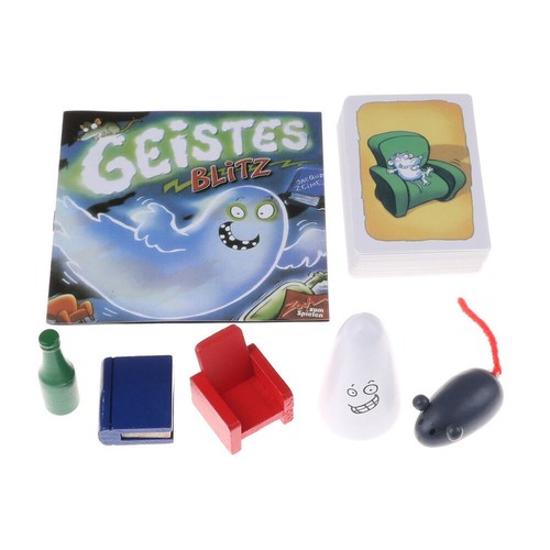 Geistes blitz brettspiel - 1,