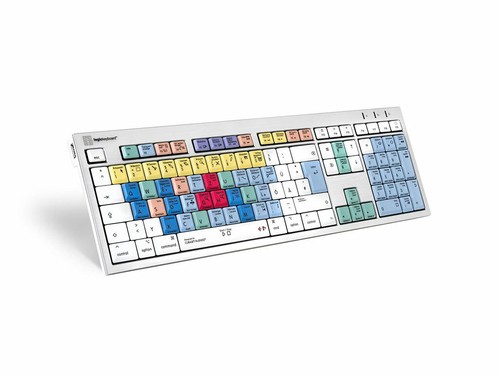 Logickeyboard steinberg - logickeyboard,