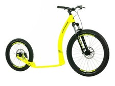 Crussis One Cross 6.2-1 Alu