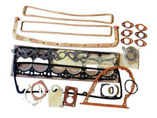 Motordichtungssatz Borgward P 100  2,3 ltr. 6M II TS 1960 Motor Disa. ma0300243