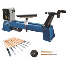 DRECHSELMASCHINE DRECHSELBANK