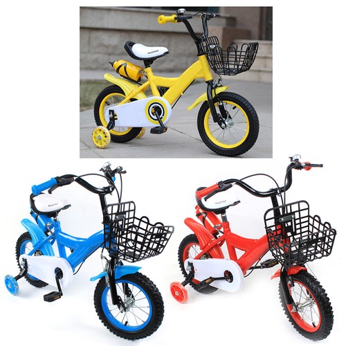 Kinderfahrrad zoll fahrrad - 12,
